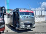 Expresos Mocotes 06 Carroceras Michelena Tonina Intercity Ford Cargo 815