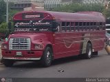 Colectivo Matera Nueva 30, por Abner Sarcos