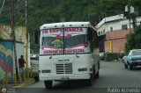 U.C. Caracas - El Junquito - Colonia Tovar 049