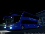 Diseos Dibujos y Capturas 1010 Marcopolo Paradiso G7 1800DD Scania K420