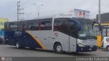 Transporte JR Buss 955, por Leonardo Saturno