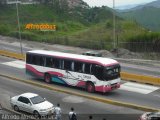 Yuruani 015-A Marcopolo Allegro GV Volvo B58