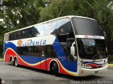 Expresos Occidente 340