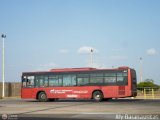 Bus Anzotegui 1717