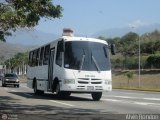 Unin Conductores Aeropuerto Maiqueta Caracas 031