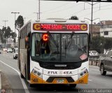 E.T. Urbano Lnea 4 S.A. (Per) 331