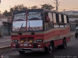 ZU - U.C. Barrio La Polar 042, por Sebastin Mercado