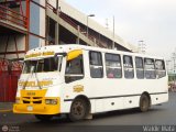 Coop. de Transporte La Candelaria 07, por Waldir Mata