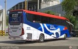 Expreso Brasilia 10011 Marcopolo Paradiso G8 1200 Scania K400