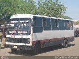 ZU - Asociacin Cooperativa Milagro Bus