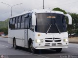 A.C. Unin Puerto Cabello 49, por Kevin JR Mora