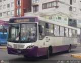 Consorcio del Corredor Morado (Per) 764