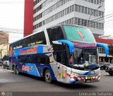 Expreso Internacional Fernandita EIRL (Ecuador) 967