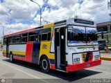 Colectivos Transporte Maracay C.A. 055 por Esmirs Osal