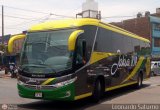 Turismo Jaksa (Per) 058, por Leonardo Saturno