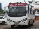 TA - Lnea 21 de Mayo 43 Carroceras Urea Orion Chevrolet NPR Turbo Isuzu