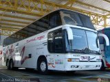 Turislago 0024 Marcopolo Paradiso Gv1450LD Scania K113TL