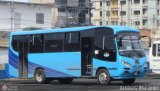 A.C. Mensajeros Llanos del Sur 081, por Andrs Ascanio