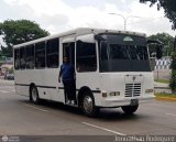 DC - S.C. Plaza Espaa - El Valle - Coche 488