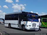 A.C. Transporte Independencia 022, por Andrs Ascanio