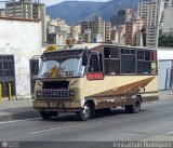 DC - A.C. Unin Choferes del Sur 122, por Jonnathan Rodrguez