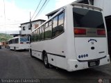 A.C. Transporte Paez 076, por Yenderson Eslenderth