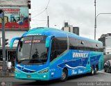 Empresa de Transp. Nuevo Turismo Barranca S.A.C. 1216, por Leonardo Saturno