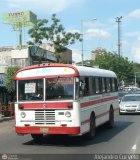 CA - Transporte Santa Rosa C.A. 41