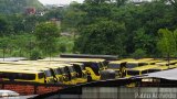 Garajes Paradas y Terminales San-Cristobal