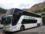 Expresos Flamingo 0108, por Bus Land