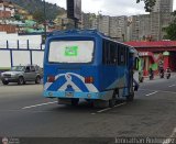 DC - A.C. de Transp. La Reina De Ciudad Tiuna 045, por Jonnathan Rodrguez