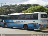 Turismo de Lujo 076, por Alfredo Montes de Oca