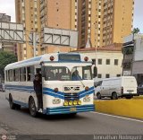 DC - Unin Conductores de Antimano 218, por Jonnathan Rodrguez