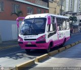 DC - A.C. de Transporte Roosevelt 043