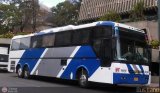 Unin Conductores Aeropuerto Maiqueta Caracas 044 Busscar Jum Buss 360T Volvo B12