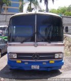 Particular 001 Mercedes-Benz Integral O-302 Mercedes-Benz O-355