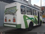 DC - A.C. de Transporte Roosevelt 057