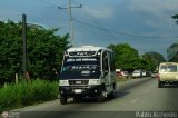 Sin identificacin o Desconocido 562 CAndinas - Carroceras Andinas Andino Perifrico Iveco Serie TurboDaily