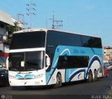 A.C. Mixta de Transporte Tchira Mrida R.L. 0207, por Waldir Mata