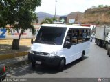Sin identificacin o Desconocido 0189 Intercar New Borota Iveco Daily 70C16HD