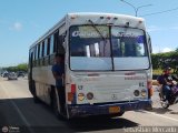 Cooperativa Santa Rita 014 Fanabus KingWay Mercedes-Benz OF-1418