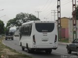 Uso Oficial 73 Incarven IH-108 Hino FC4J