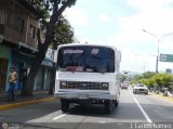 LA - Ruta 13 106 Carroceras Larenses Cndor I Ford B-350