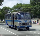 DC - Asoc. Cooperativa Carabobo Tiuna R.L. 022, por Jonnathan Rodrguez