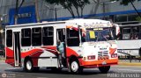 DC - Asoc. Conductores Criollos de La Pastora 007, por Pablo Acevedo