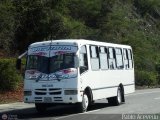 U.C. Caracas - Los Caracas 544