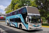 A.C. Mixta de Transporte Tchira Mrida R.L. 0203
