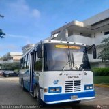 A.C. Transporte Paez 055, por Yenderson Fernndez C.
