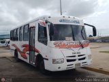 S.C.C. Expresos Sucre 026, por Sebastin Mercado