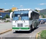 DC - A.C. de Transporte Dios es Real